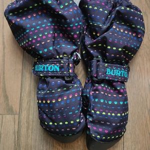 Burton Toddler Mittens